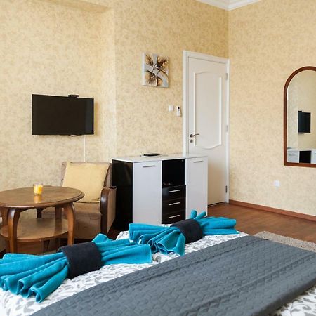 Vitosha Blvd - 2Br Lux Apart Σόφια Εξωτερικό φωτογραφία