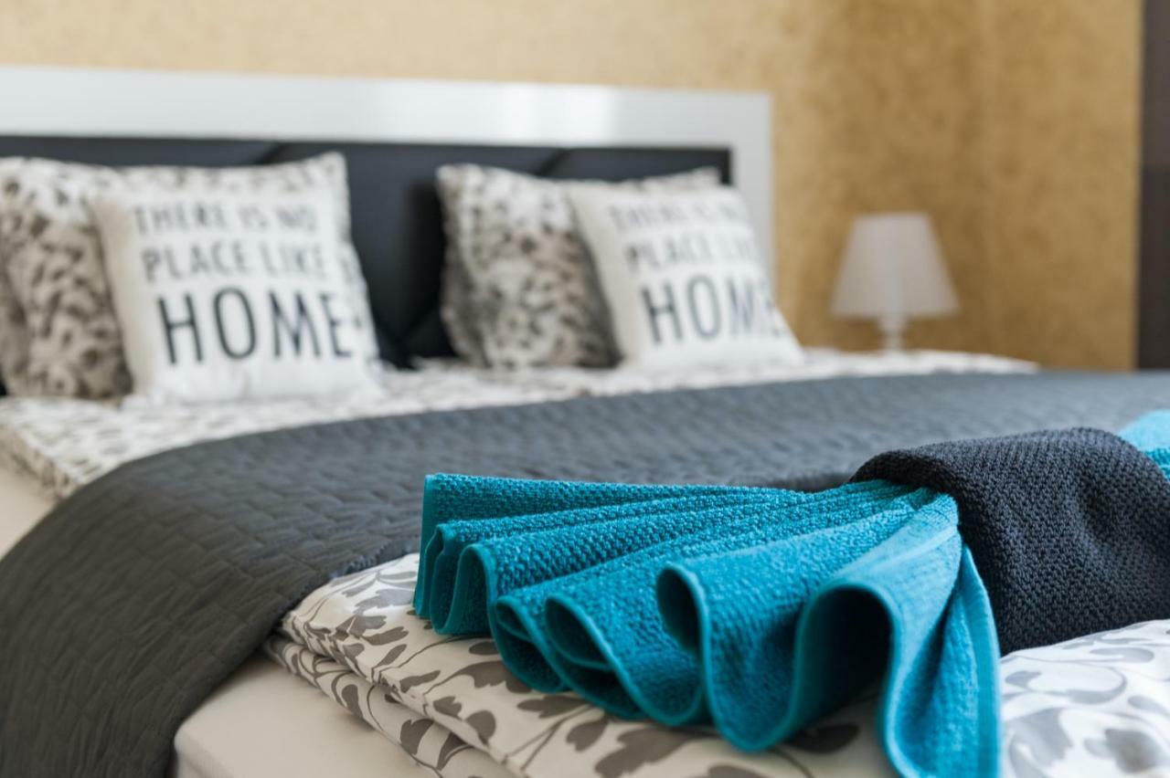 Vitosha Blvd - 2Br Lux Apart Σόφια Εξωτερικό φωτογραφία
